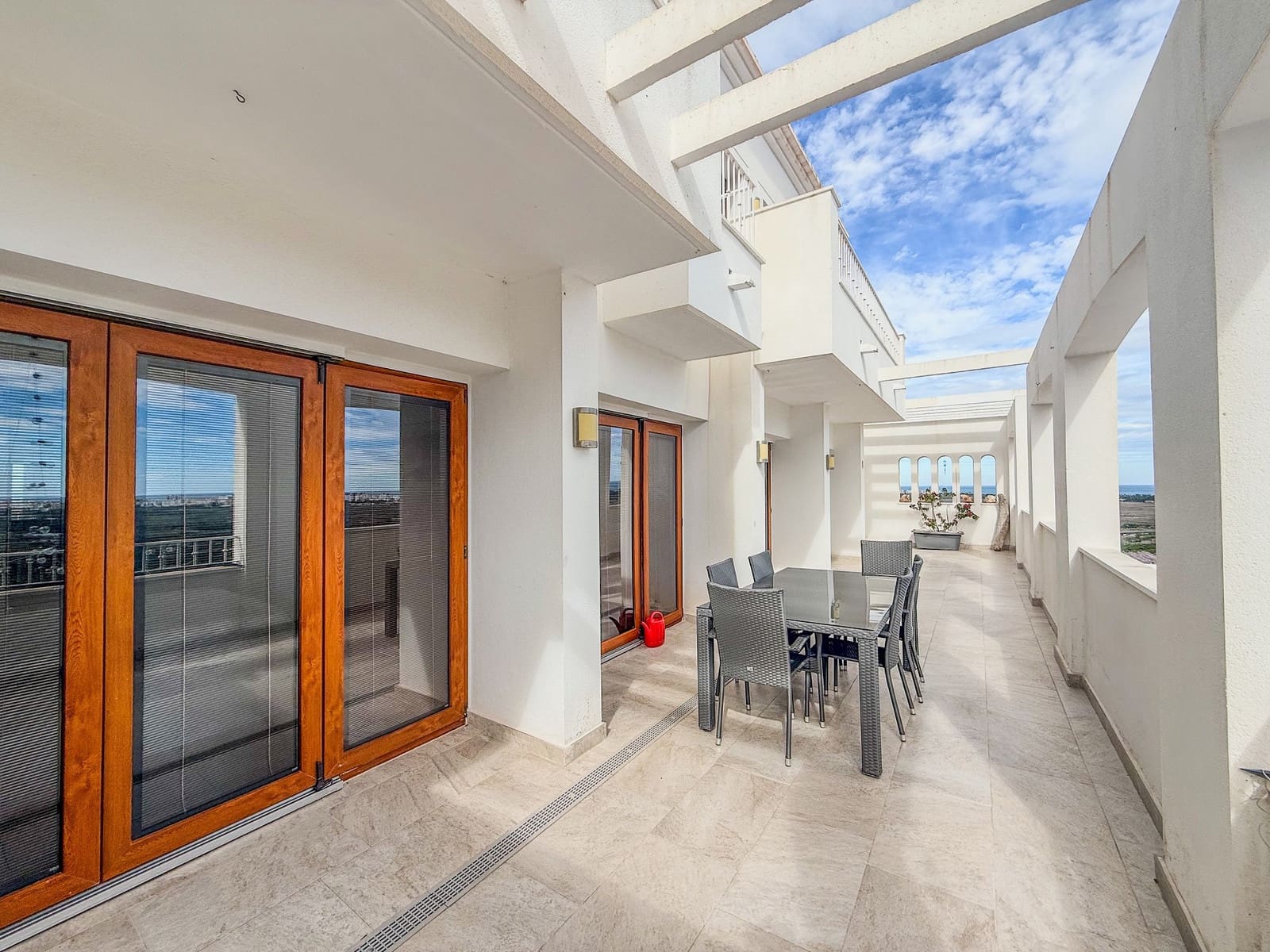 2 soveværelse Lejlighed til salg i Xeresa med swimmingpool - € 269.000 (Ref: 9344449)