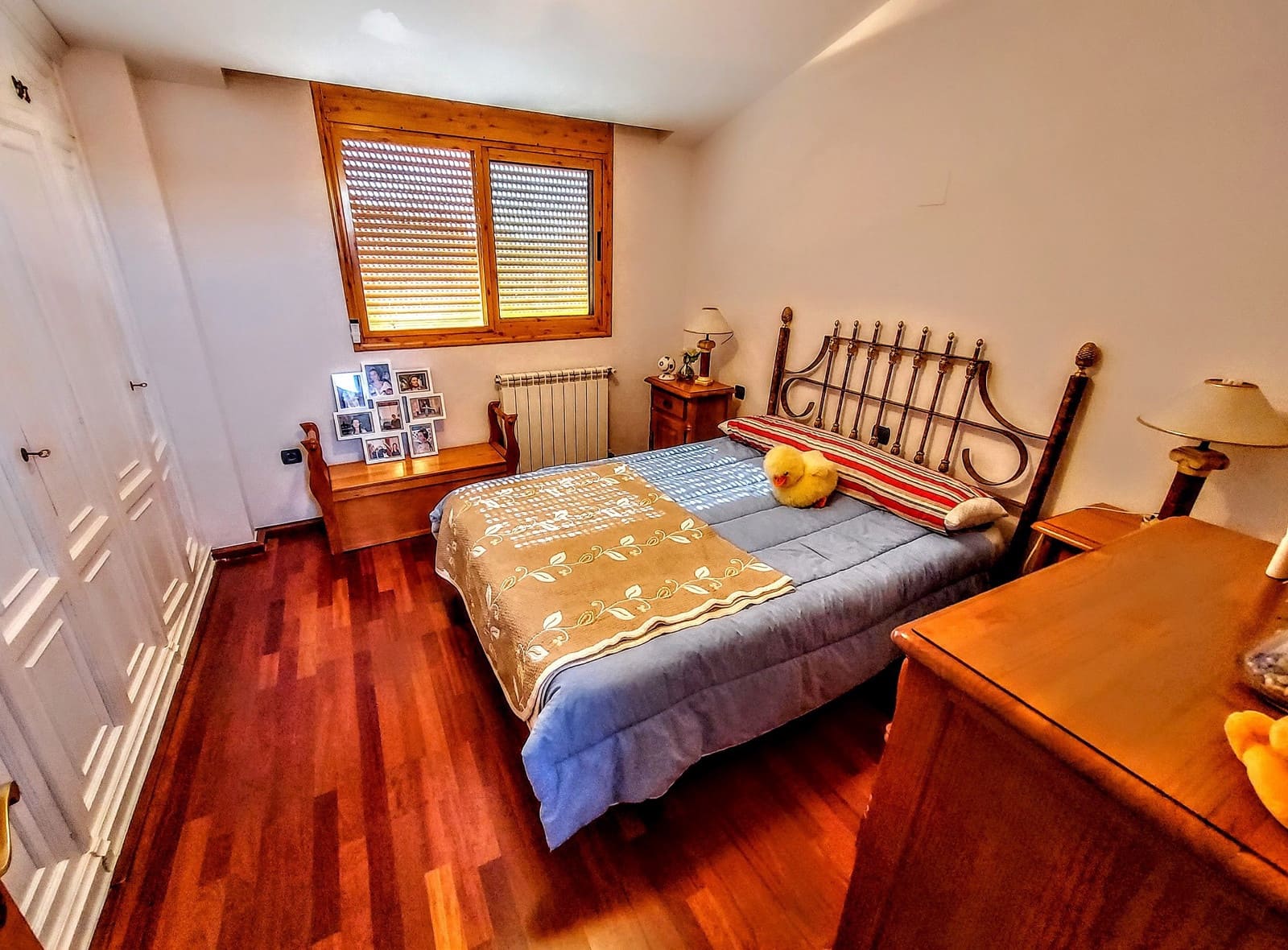 4 soveværelse Villa til salg i Montserrat med swimmingpool - € 550.000 (Ref: 9347014)