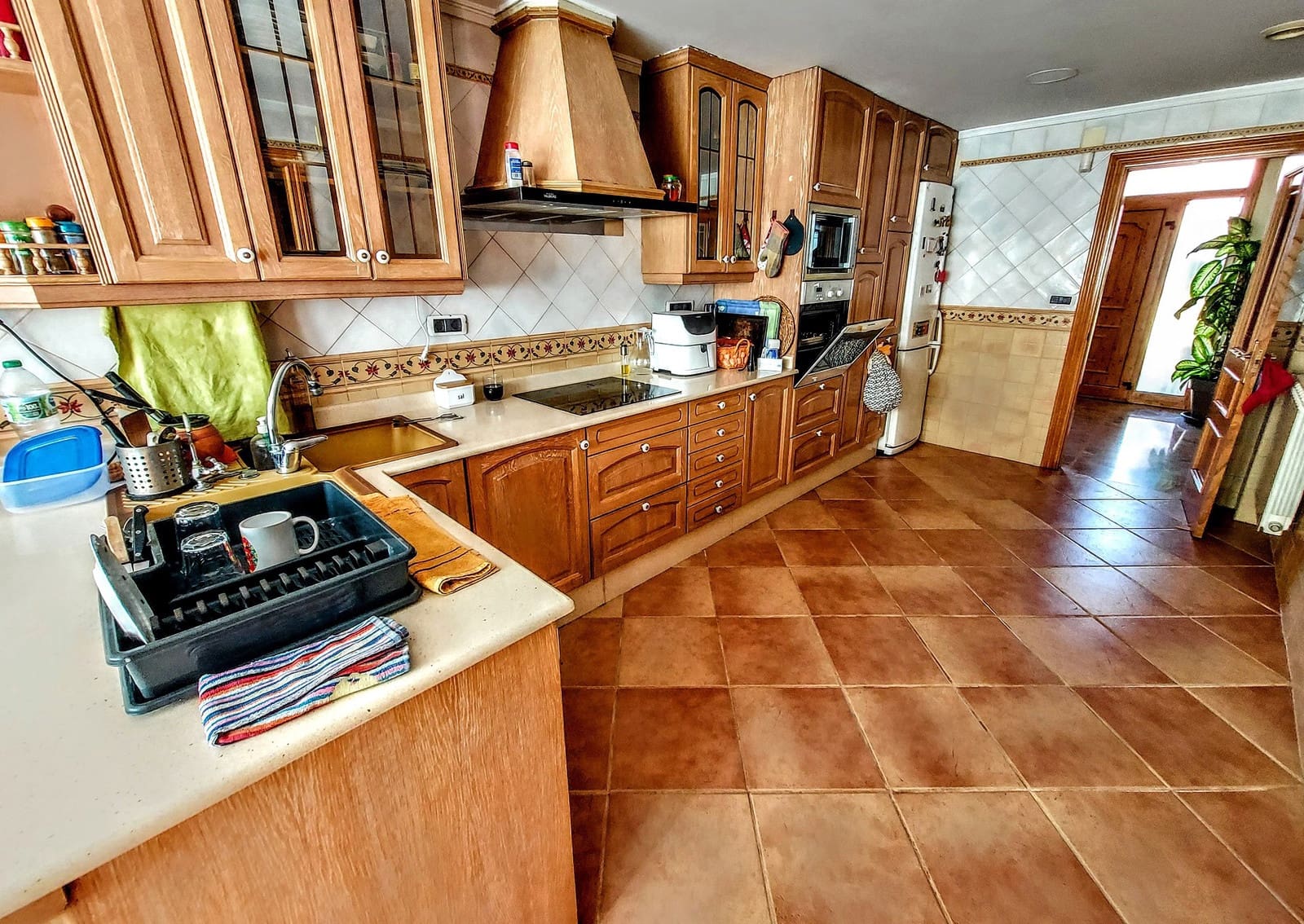 4 soveværelse Villa til salg i Montserrat med swimmingpool - € 550.000 (Ref: 9347014)