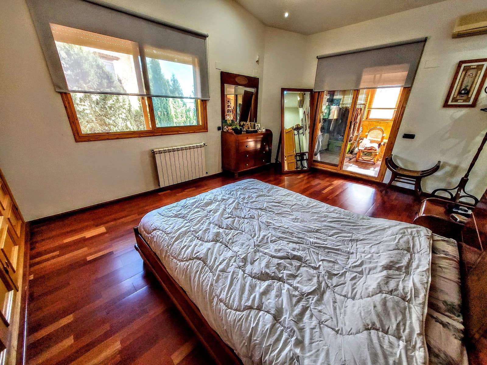 4 soveværelse Villa til salg i Montserrat med swimmingpool - € 550.000 (Ref: 9347014)