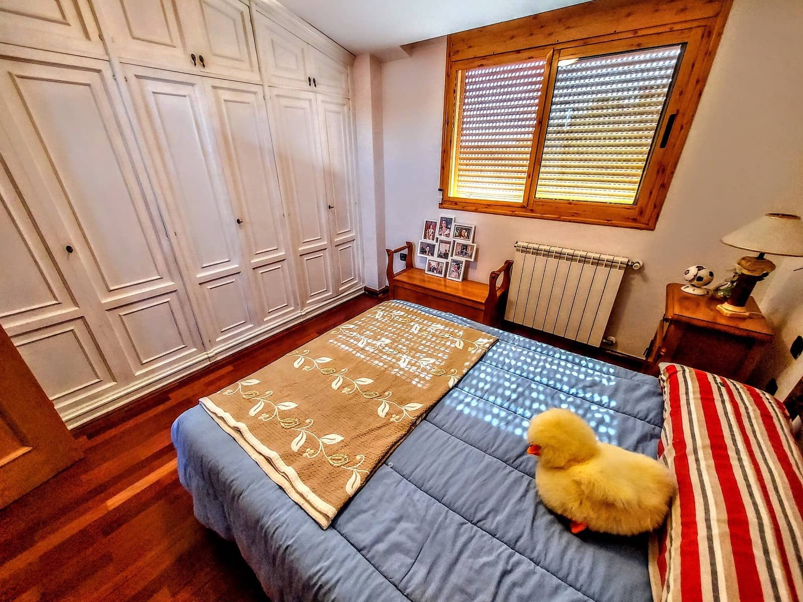 4 soveværelse Villa til salg i Montserrat med swimmingpool - € 550.000 (Ref: 9347014)