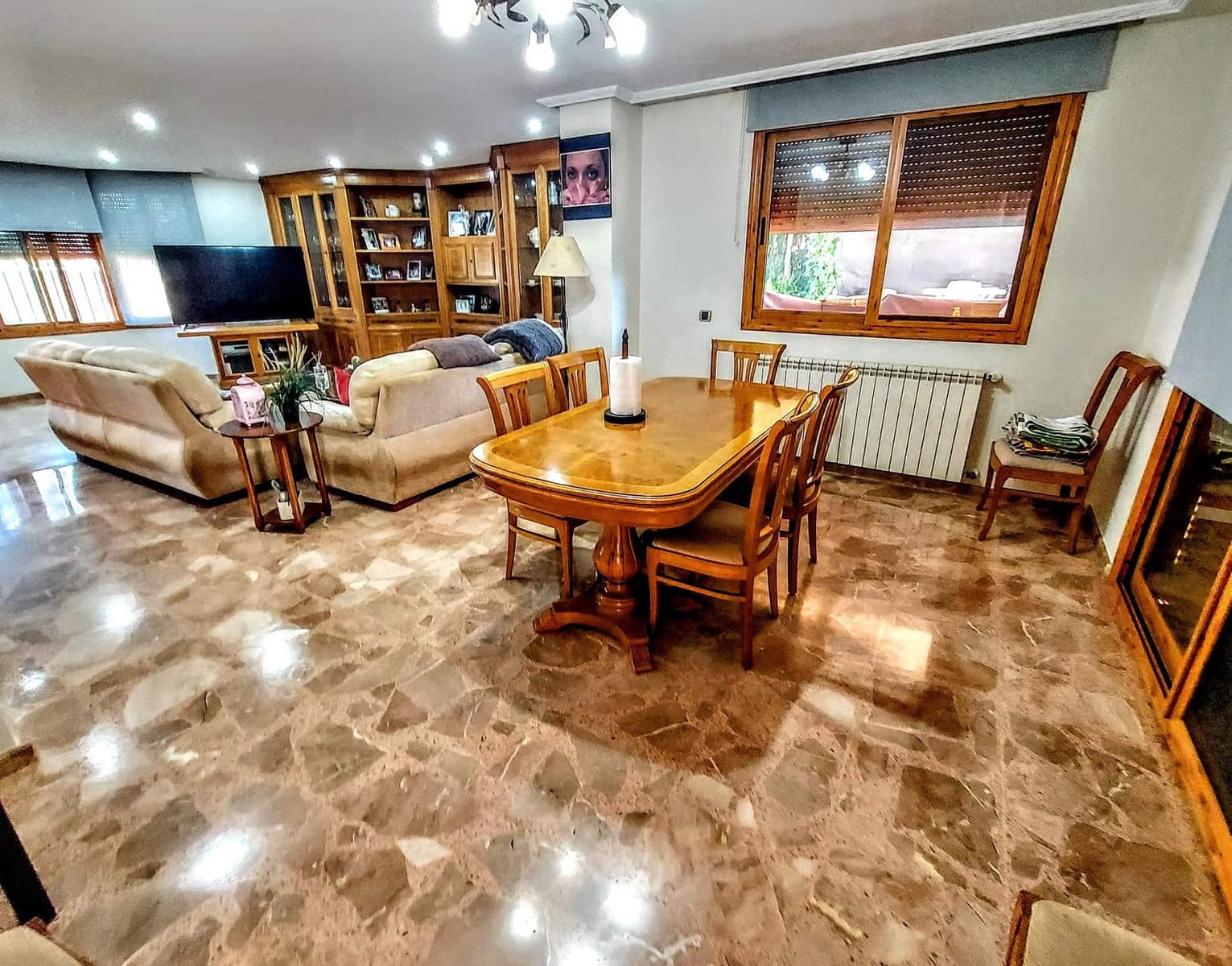 4 soveværelse Villa til salg i Montserrat med swimmingpool - € 550.000 (Ref: 9347014)