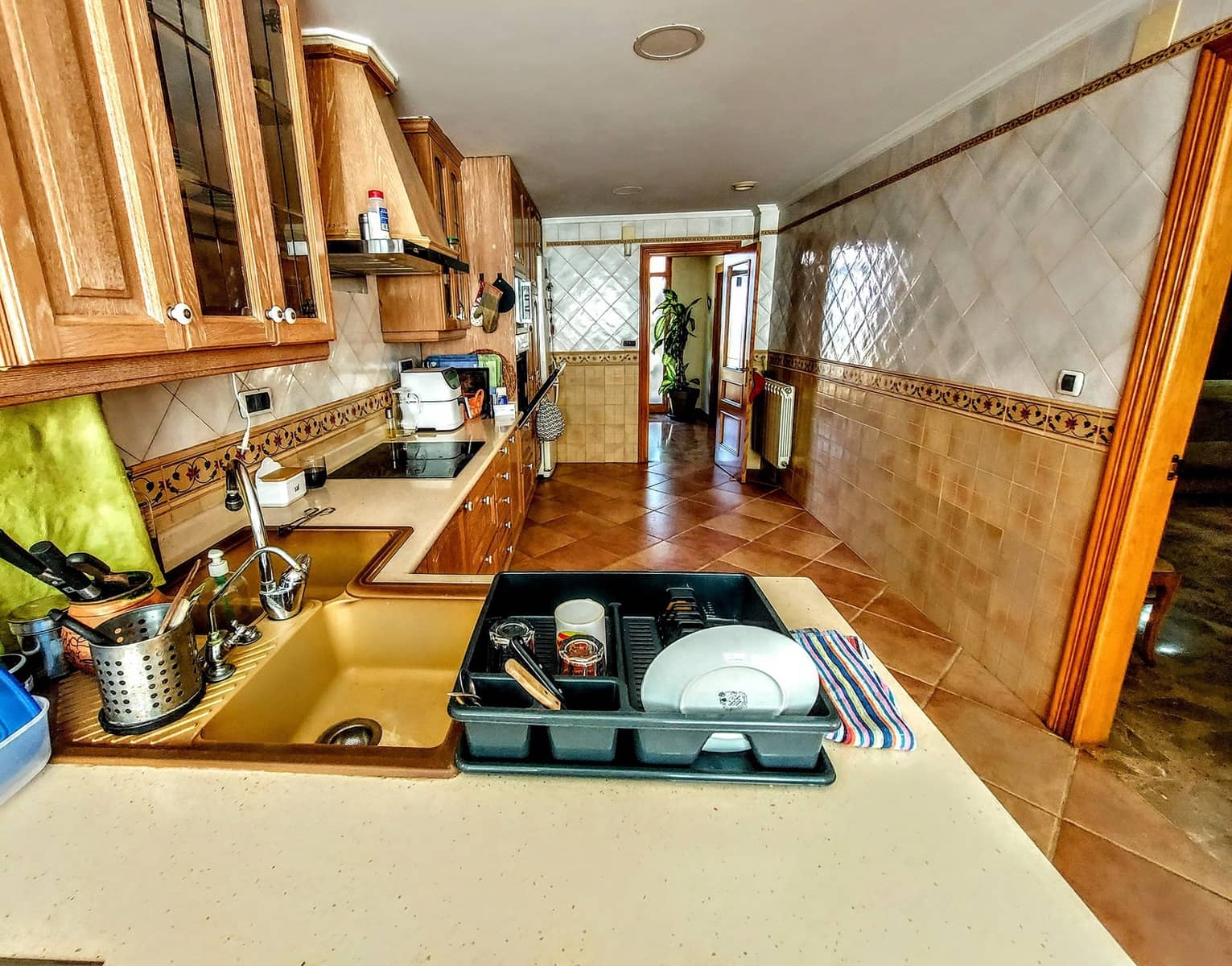 4 soveværelse Villa til salg i Montserrat med swimmingpool - € 550.000 (Ref: 9347014)