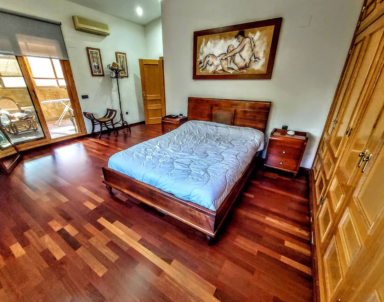 4 soveværelse Villa til salg i Montserrat med swimmingpool - € 550.000 (Ref: 9347014)