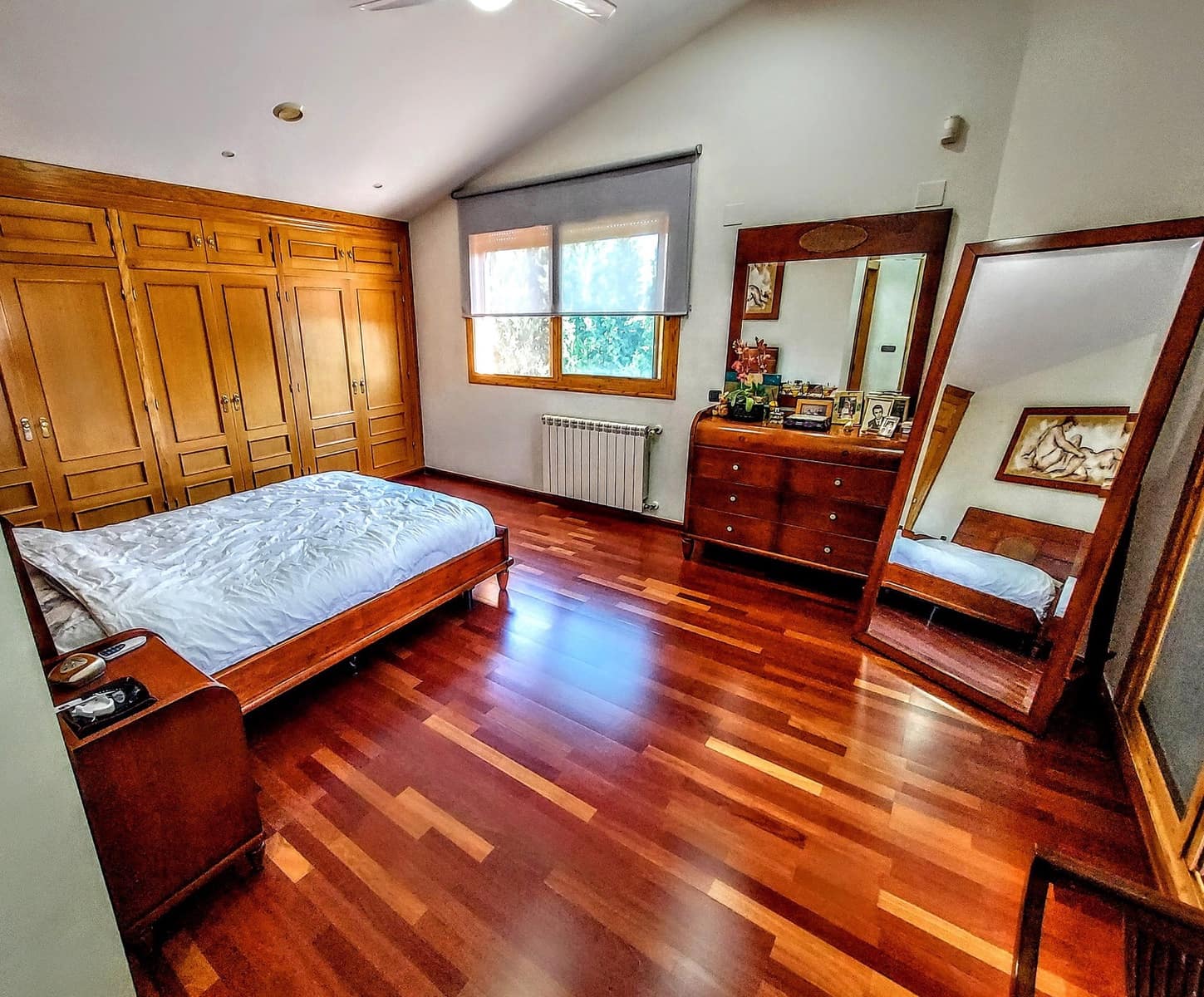 4 soveværelse Villa til salg i Montserrat med swimmingpool - € 550.000 (Ref: 9347014)