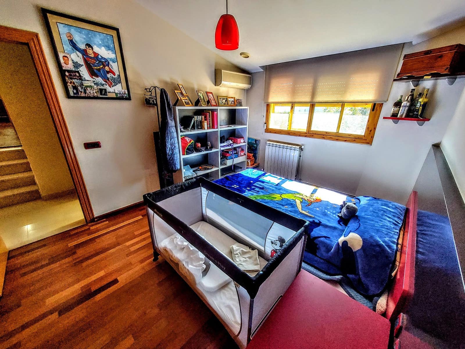 4 soveværelse Villa til salg i Montserrat med swimmingpool - € 550.000 (Ref: 9347014)