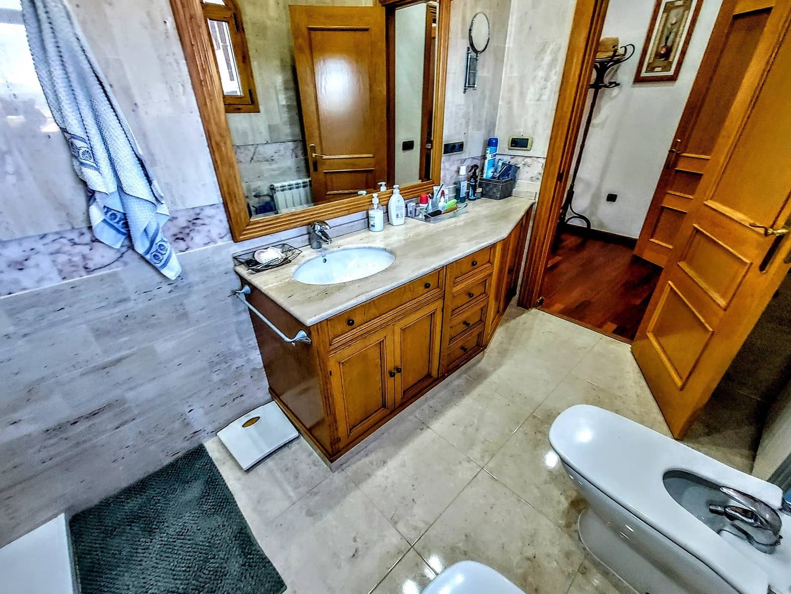 4 soveværelse Villa til salg i Montserrat med swimmingpool - € 550.000 (Ref: 9347014)