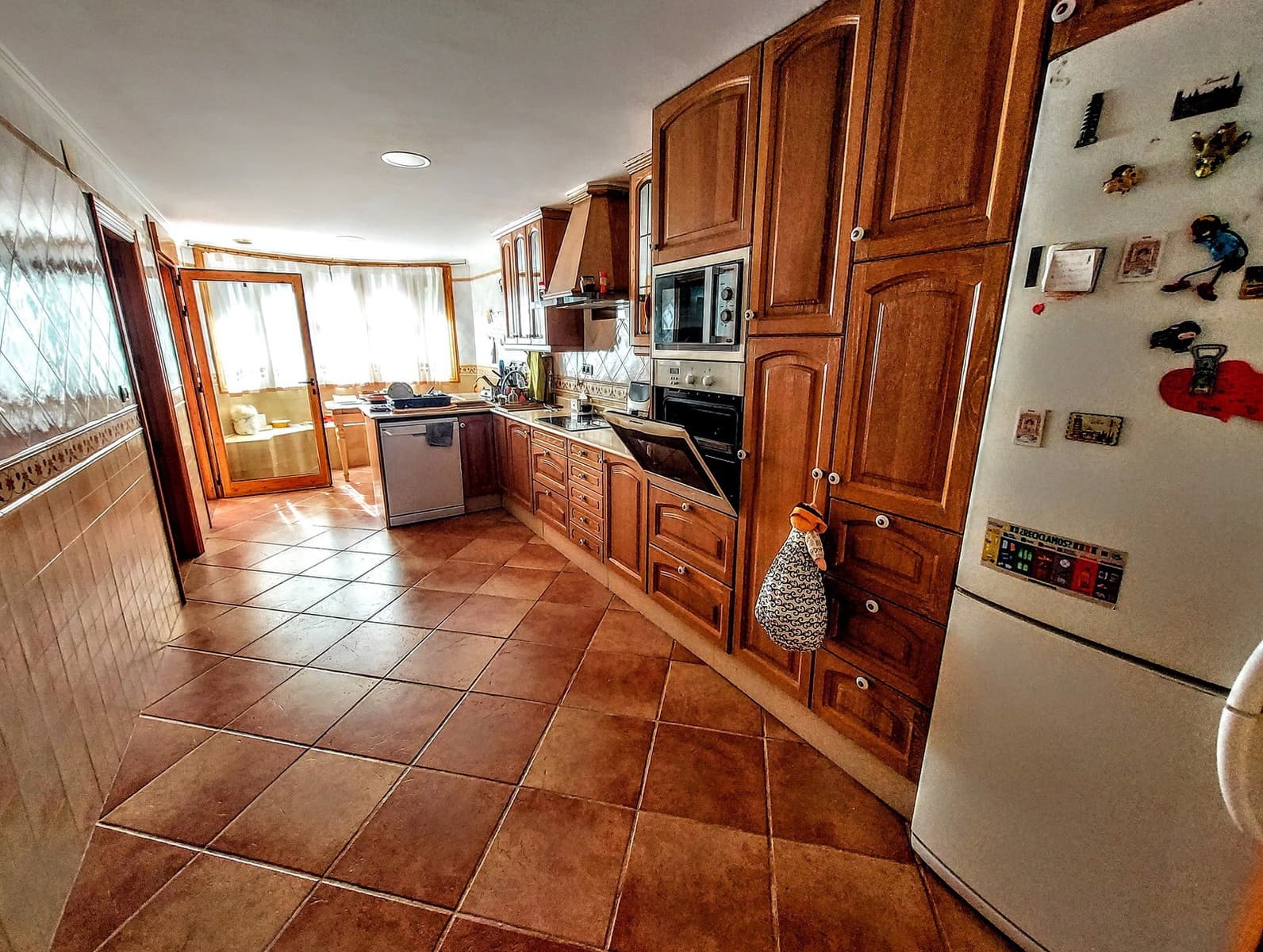 4 soveværelse Villa til salg i Montserrat med swimmingpool - € 550.000 (Ref: 9347014)