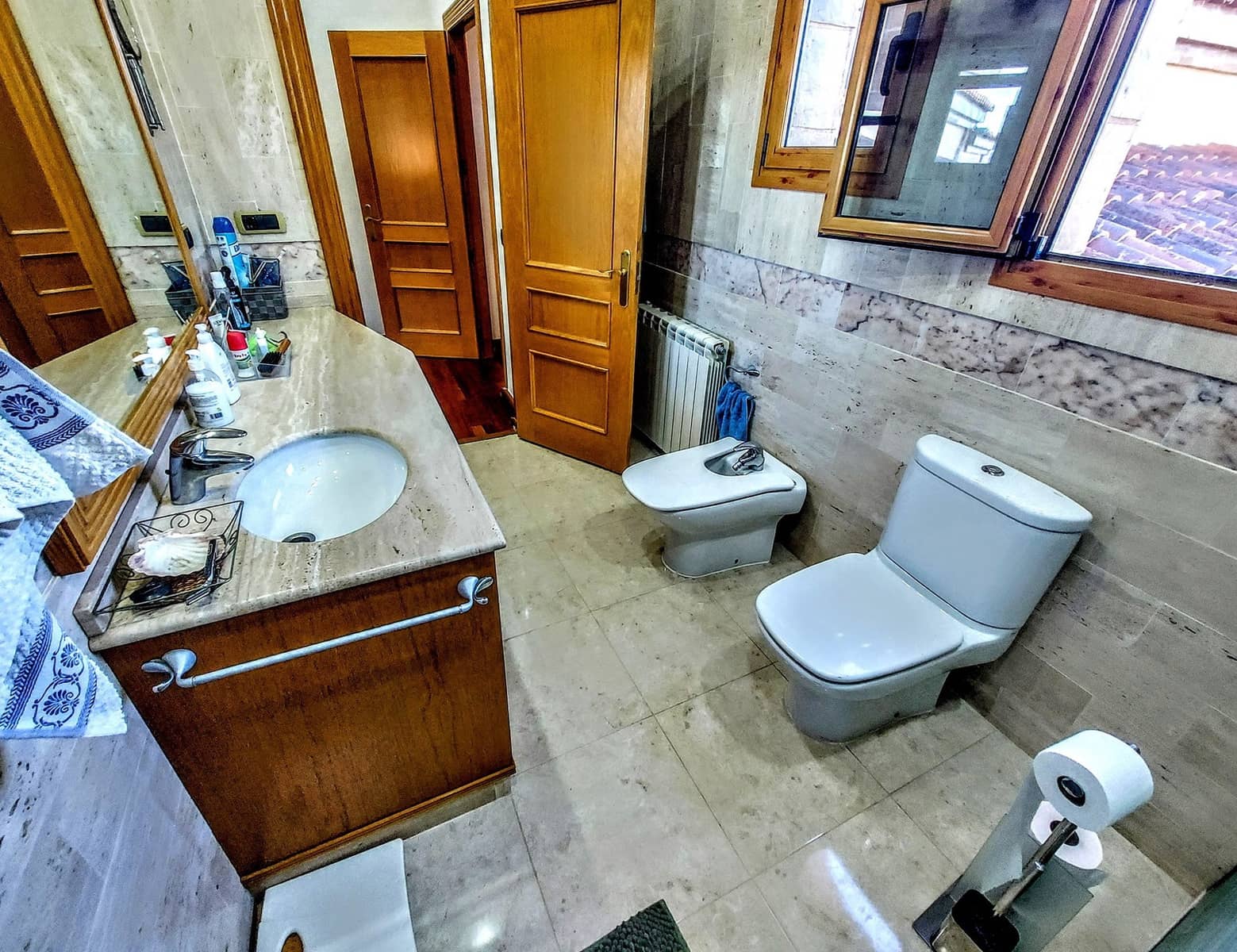 4 soveværelse Villa til salg i Montserrat med swimmingpool - € 550.000 (Ref: 9347014)