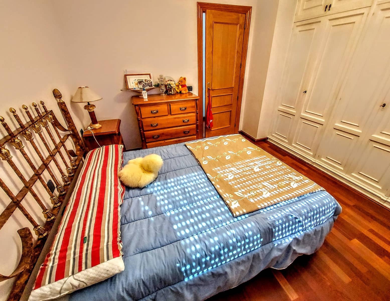 4 soveværelse Villa til salg i Montserrat med swimmingpool - € 550.000 (Ref: 9347014)