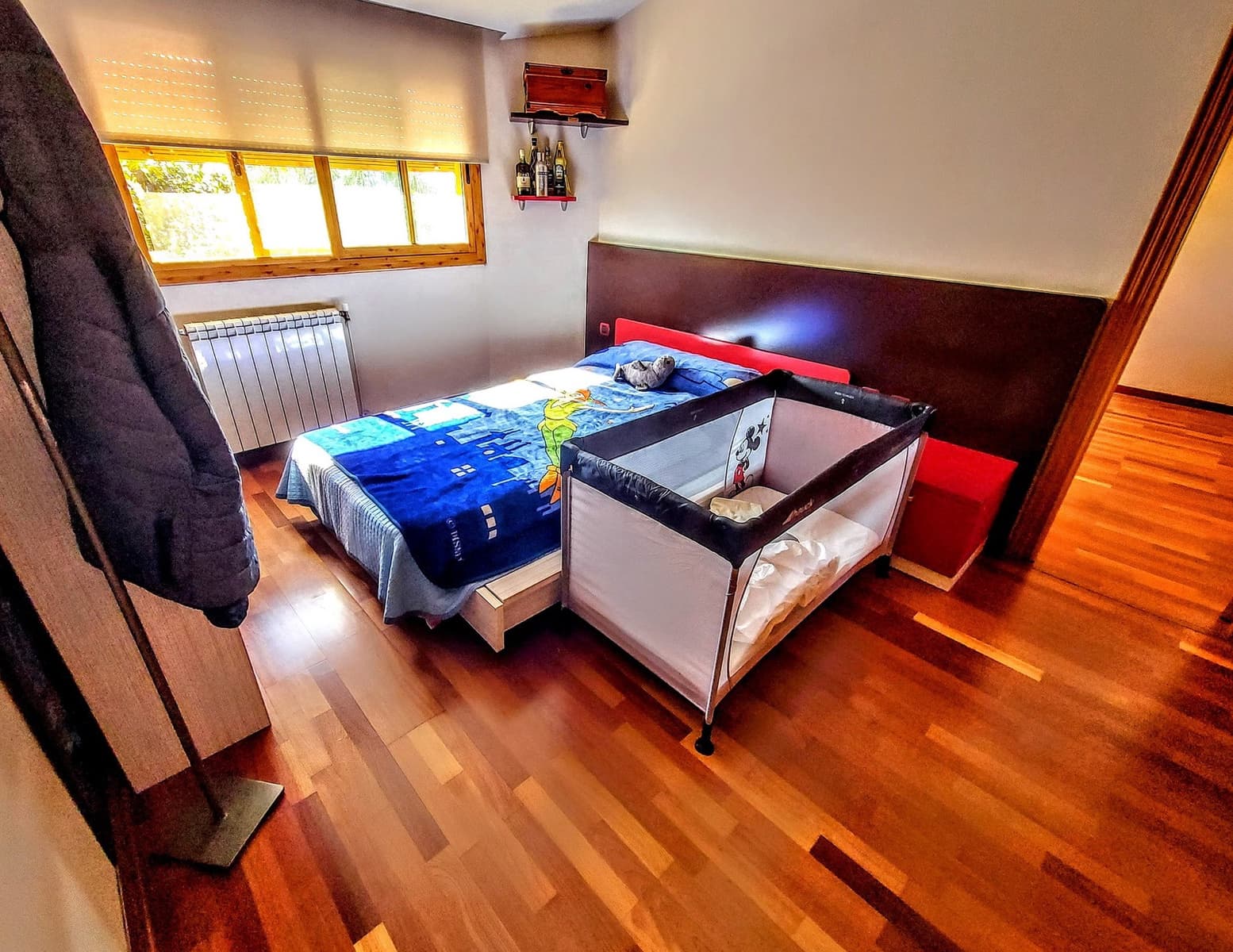 4 soveværelse Villa til salg i Montserrat med swimmingpool - € 550.000 (Ref: 9347014)