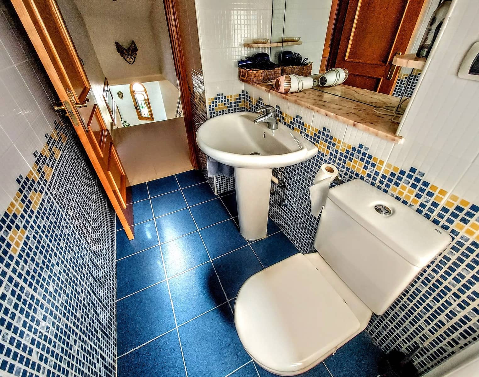 4 soveværelse Villa til salg i Montserrat med swimmingpool - € 550.000 (Ref: 9347014)