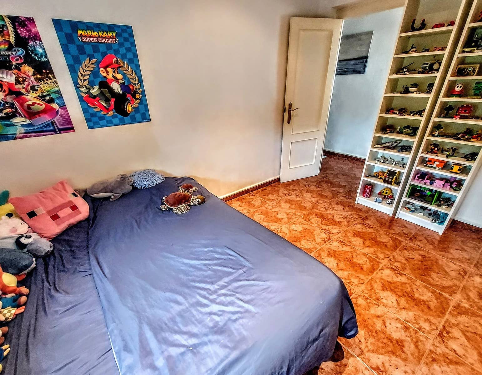 3 soveværelse Villa til salg i Montroy med swimmingpool - € 170.000 (Ref: 9358965)