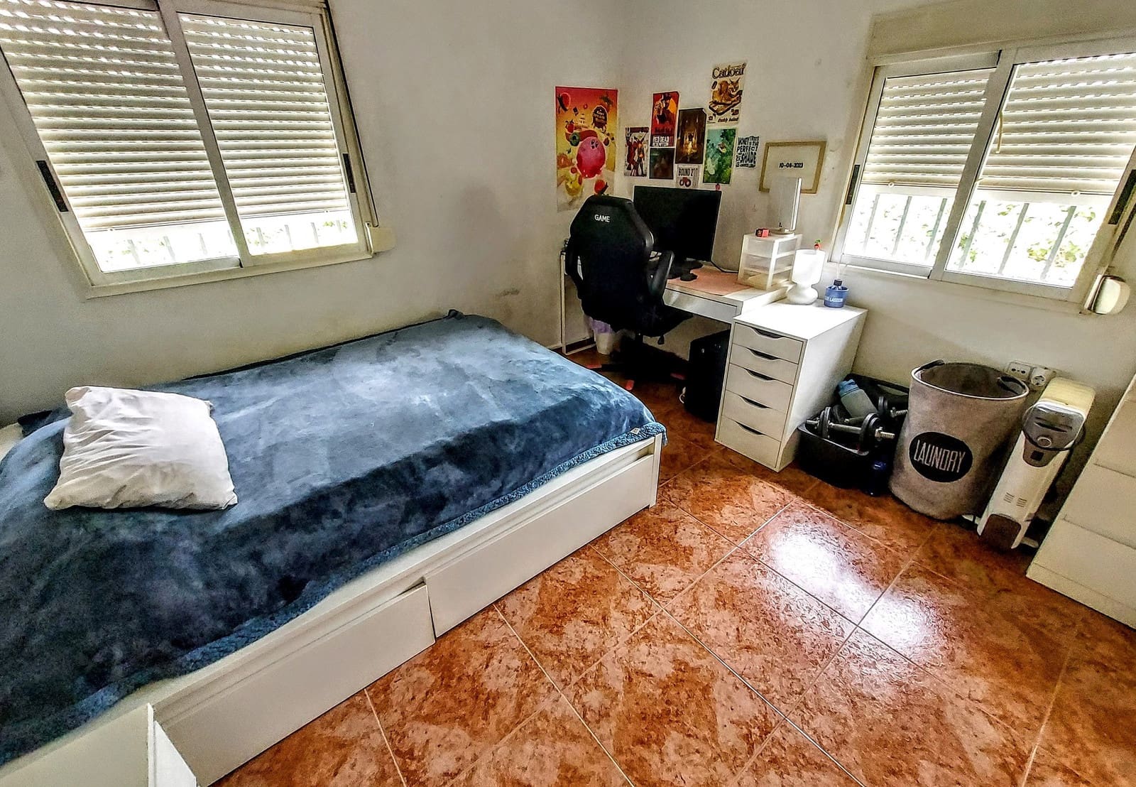 3 soveværelse Villa til salg i Montroy med swimmingpool - € 170.000 (Ref: 9358965)