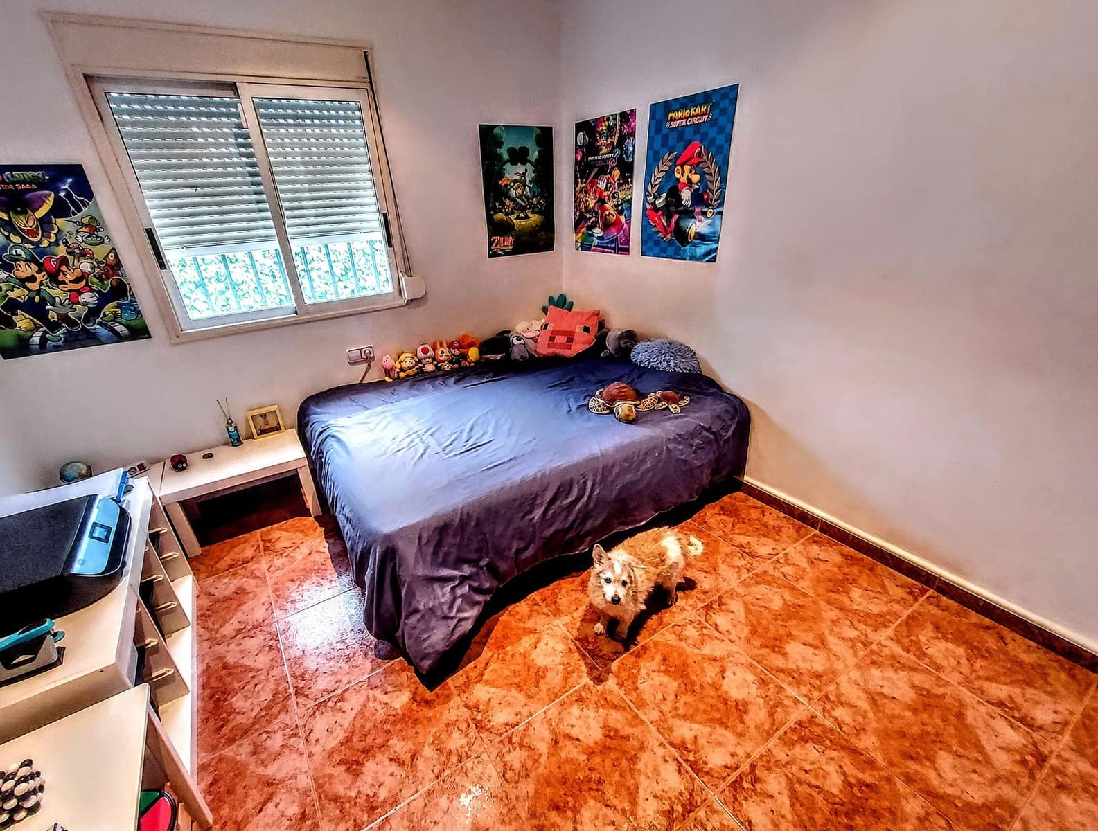 3 soveværelse Villa til salg i Montroy med swimmingpool - € 170.000 (Ref: 9358965)