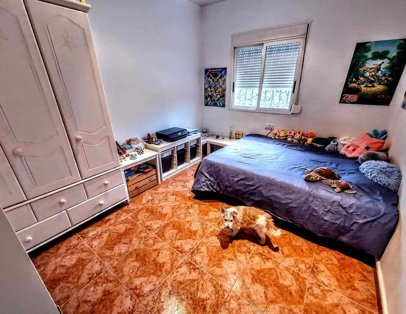 3 soveværelse Villa til salg i Montroy med swimmingpool - € 170.000 (Ref: 9358965)