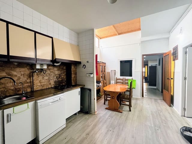 4 soveværelse Lejlighed til salg i Sagunto / Sagunt - € 240.000 (Ref: 9367061)