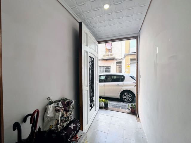 4 soveværelse Lejlighed til salg i Sagunto / Sagunt - € 240.000 (Ref: 9367061)