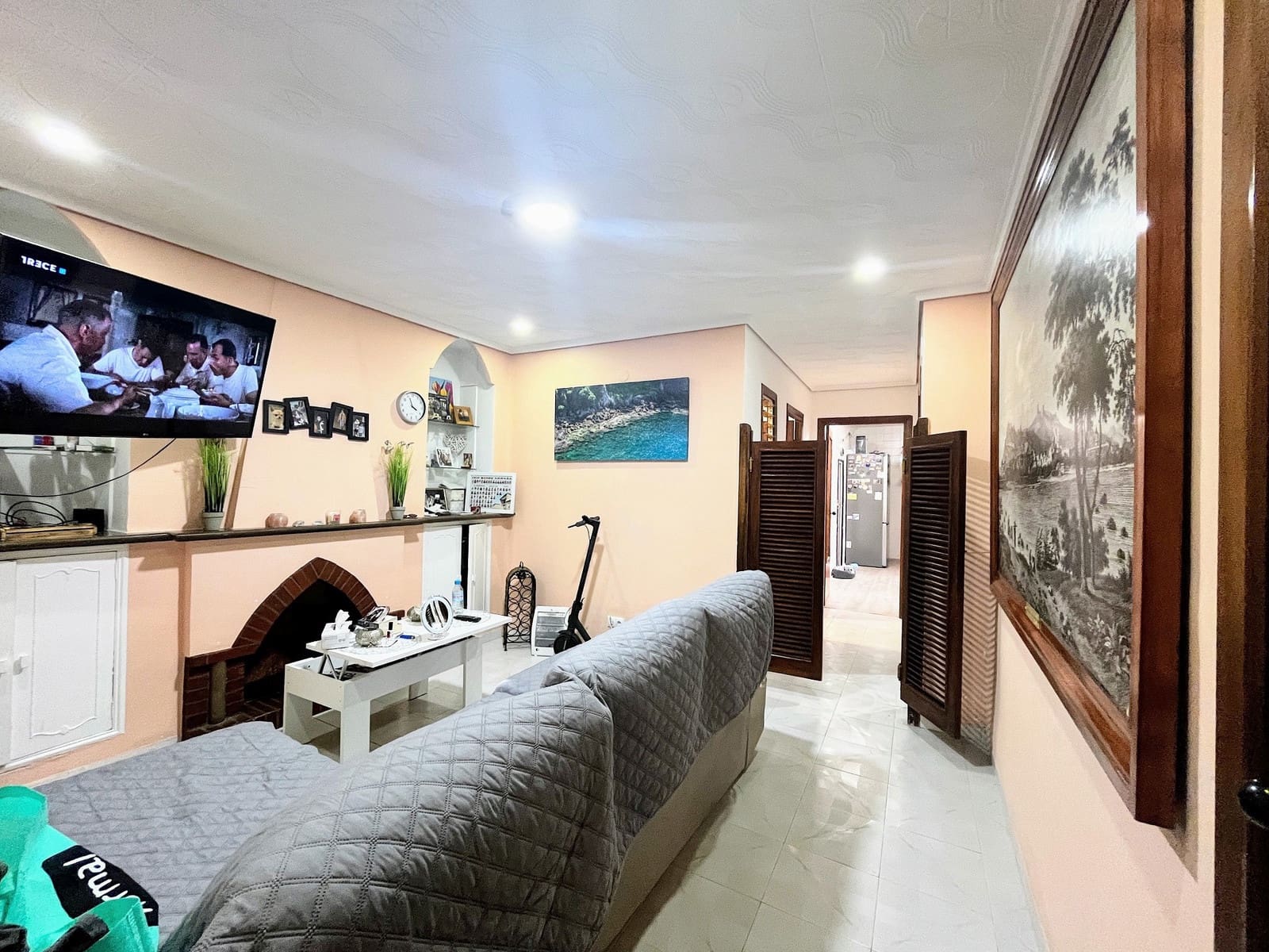 4 slaapkamer Appartement te koop in Sagunto / Sagunt - € 240.000 (Ref: 9367061)