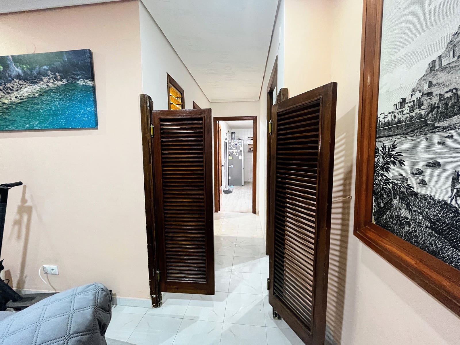 4 slaapkamer Appartement te koop in Sagunto / Sagunt - € 240.000 (Ref: 9367061)