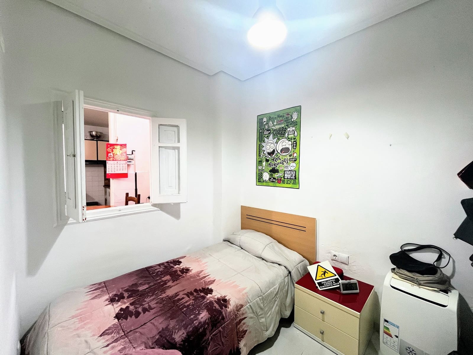 4 slaapkamer Appartement te koop in Sagunto / Sagunt - € 240.000 (Ref: 9367061)