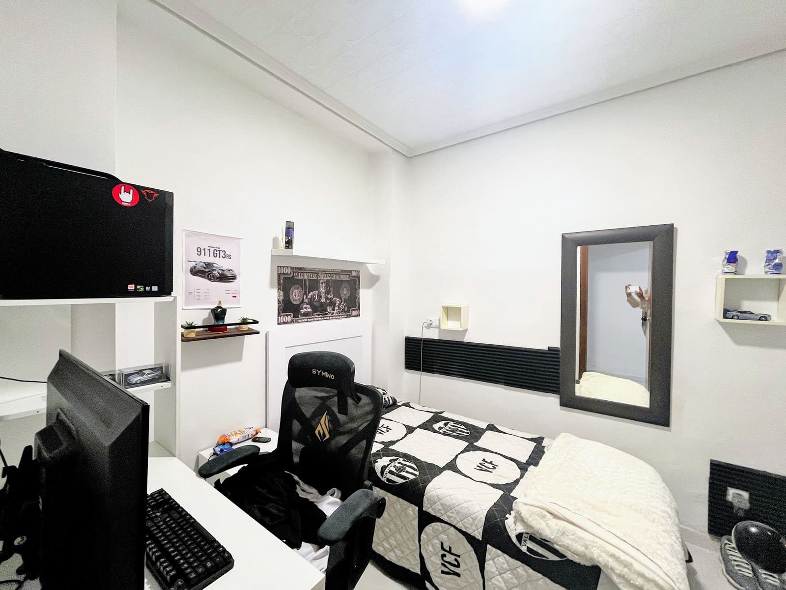 4 slaapkamer Appartement te koop in Sagunto / Sagunt - € 240.000 (Ref: 9367061)