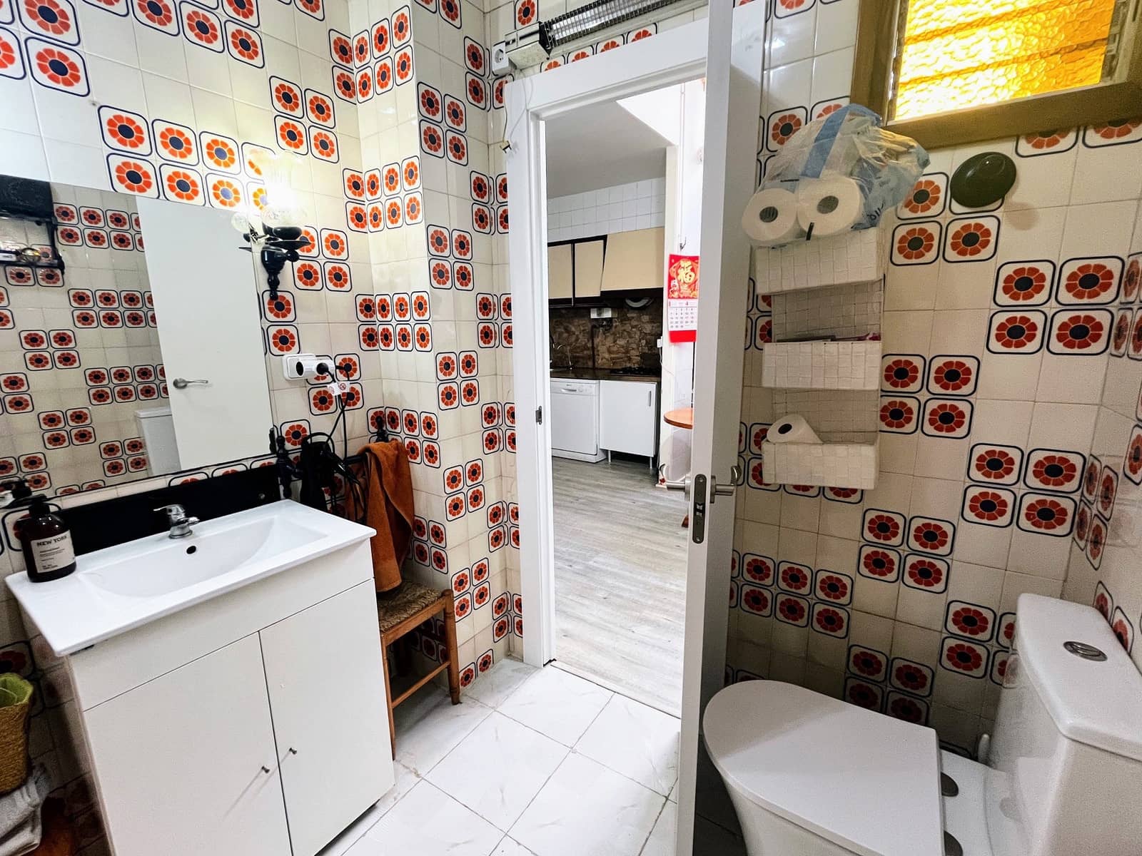 4 slaapkamer Appartement te koop in Sagunto / Sagunt - € 240.000 (Ref: 9367061)