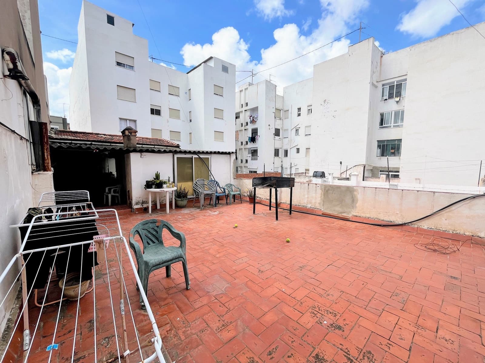 4 slaapkamer Appartement te koop in Sagunto / Sagunt - € 240.000 (Ref: 9367061)