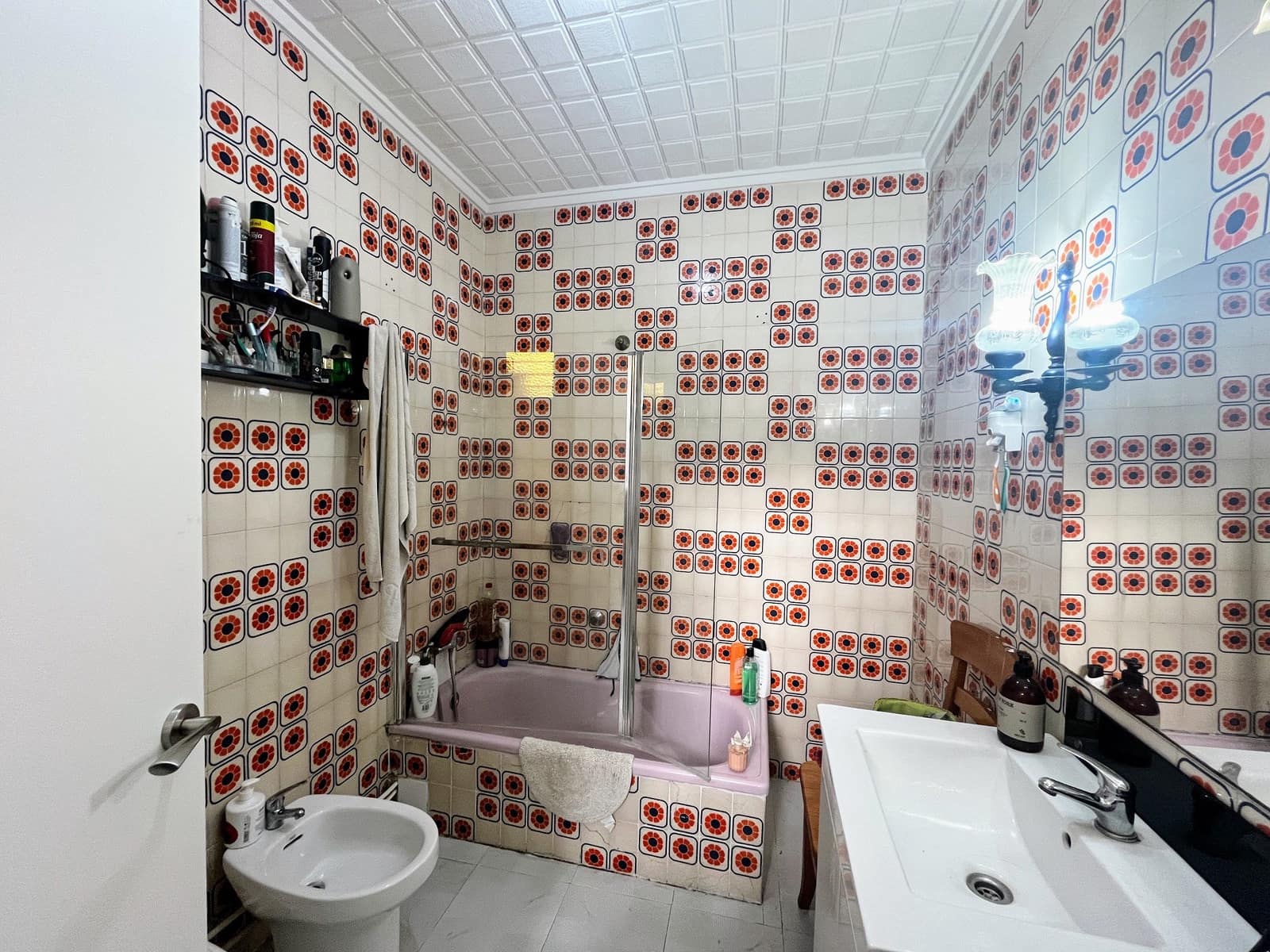 4 slaapkamer Appartement te koop in Sagunto / Sagunt - € 240.000 (Ref: 9367061)