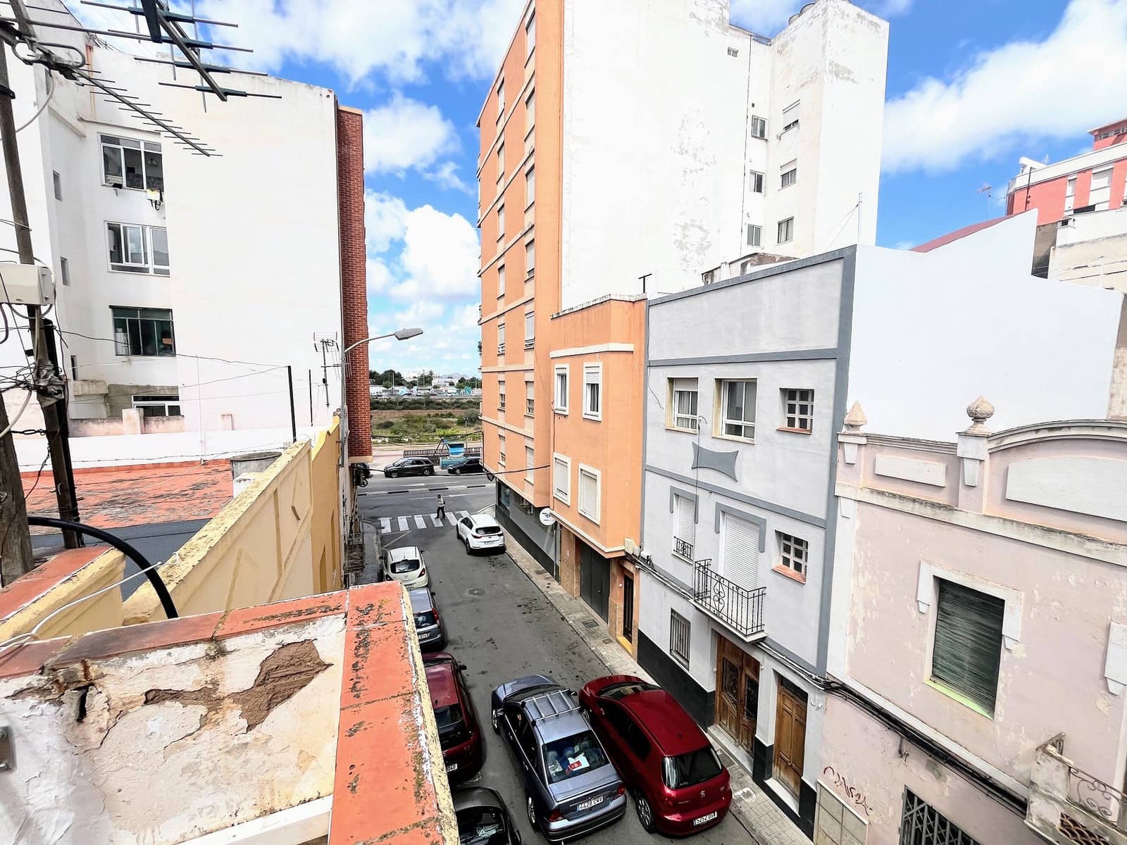 4 slaapkamer Appartement te koop in Sagunto / Sagunt - € 240.000 (Ref: 9367061)