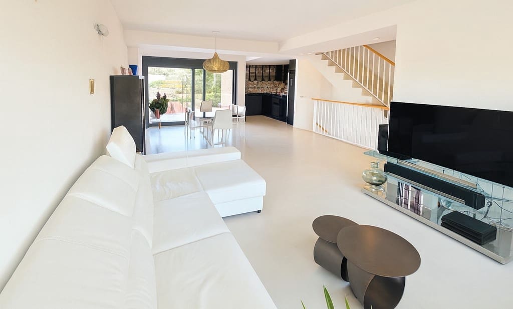 3 Zimmer Haus zu verkaufen in Puig mit Pool - 520.000 € (Ref: 9385206)