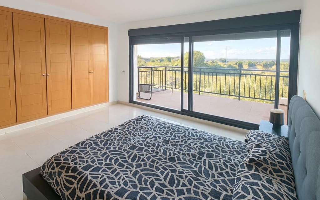 3 Zimmer Haus zu verkaufen in Puig mit Pool - 520.000 € (Ref: 9385206)