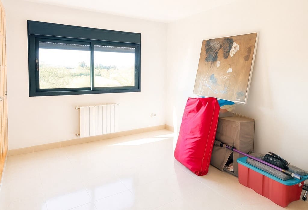 3 Zimmer Haus zu verkaufen in Puig mit Pool - 520.000 € (Ref: 9385206)