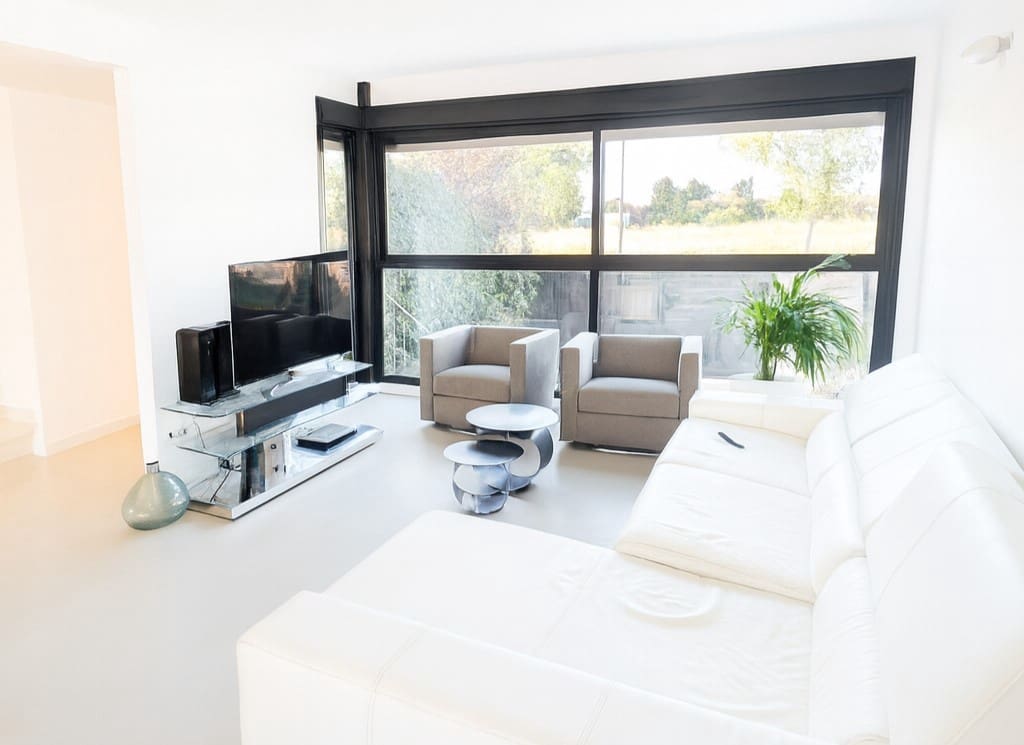 3 Zimmer Haus zu verkaufen in Puig mit Pool - 520.000 € (Ref: 9385206)