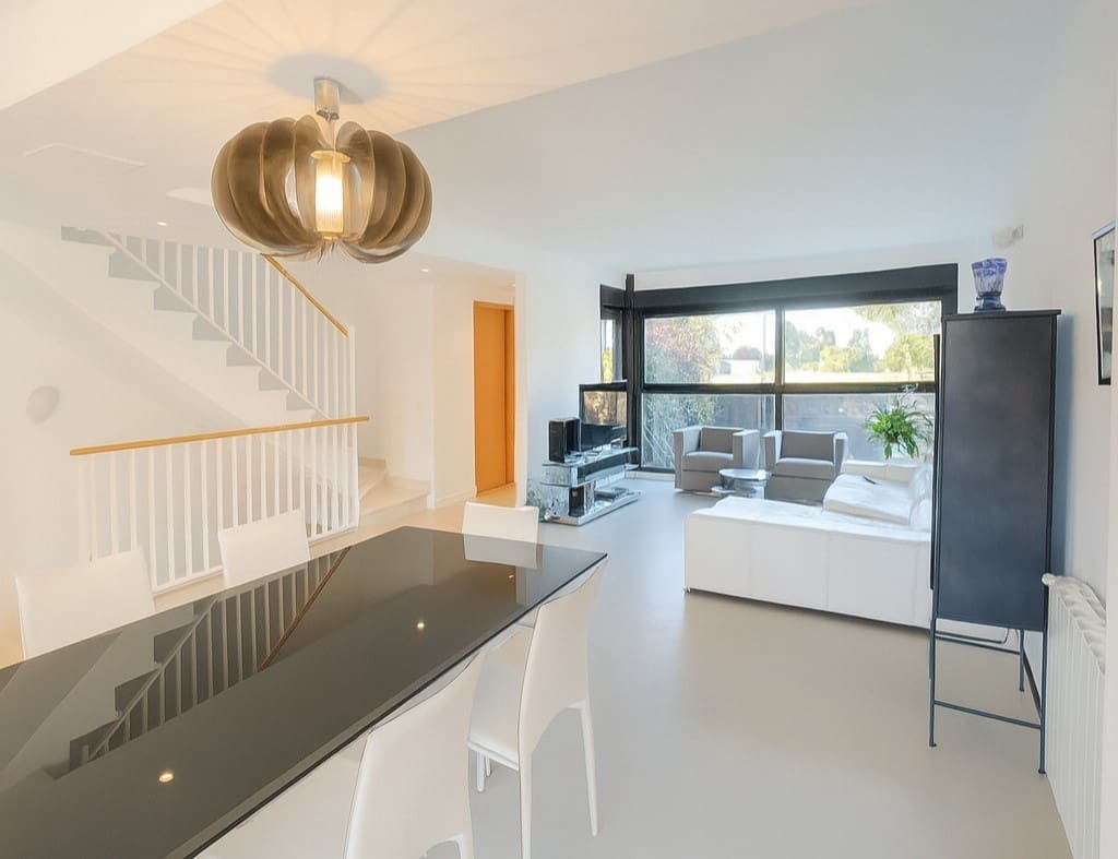 3 Zimmer Haus zu verkaufen in Puig mit Pool - 520.000 € (Ref: 9385206)