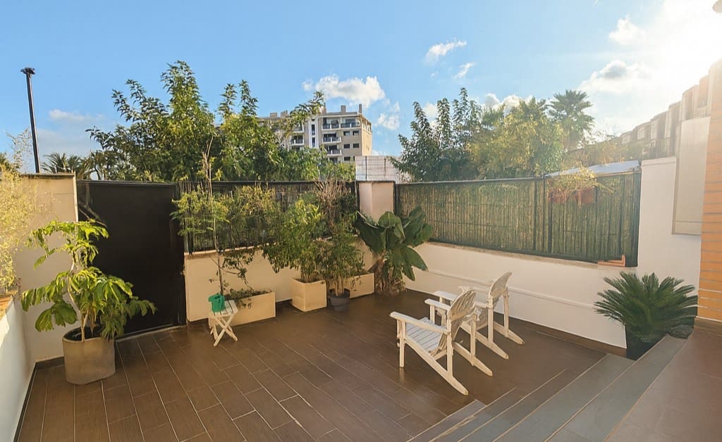 3 Zimmer Haus zu verkaufen in Puig mit Pool - 520.000 € (Ref: 9385206)