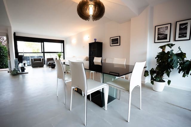 3 bedroom Townhouse for sale in Puig with pool - € 520,000 (Ref: 9385206)