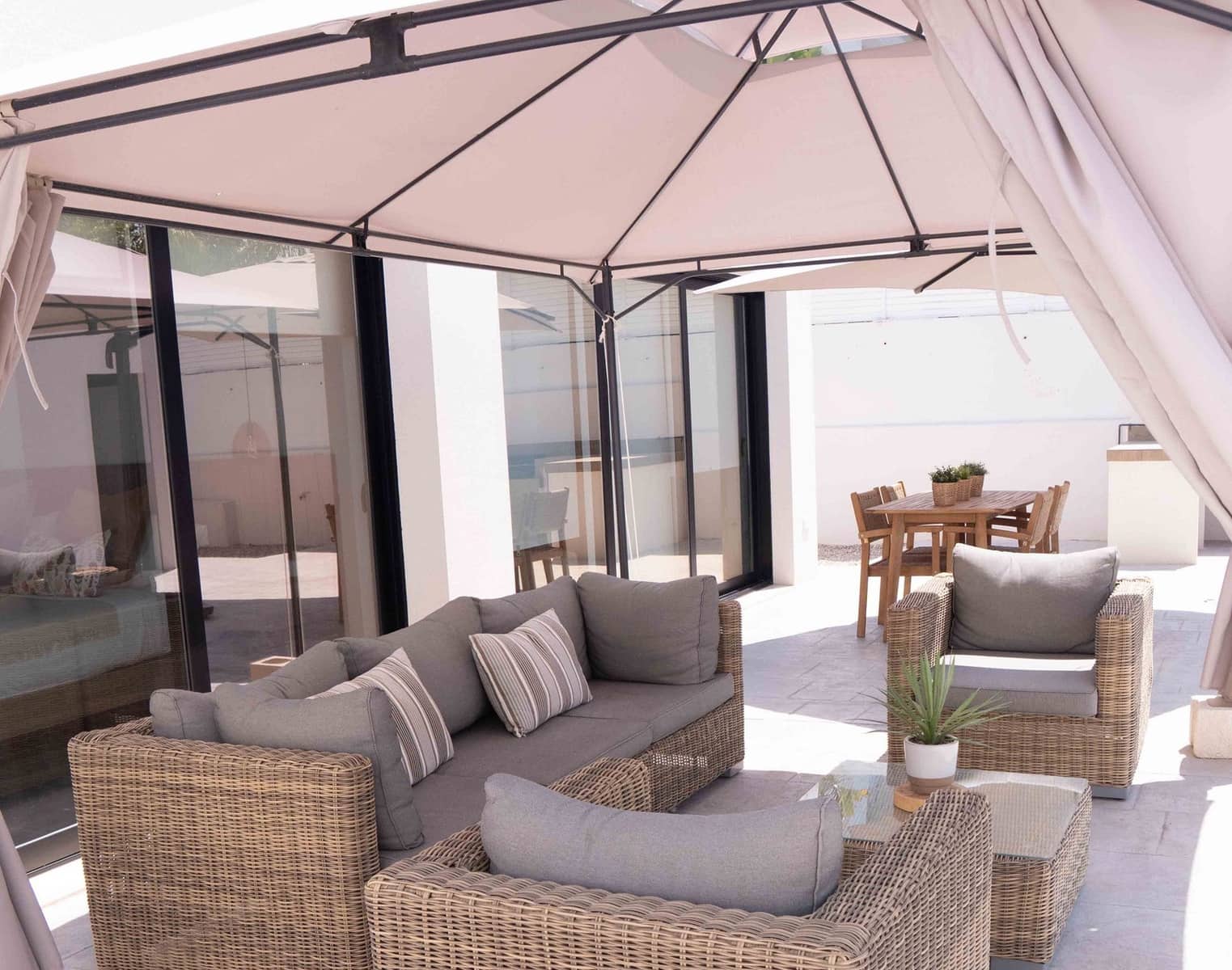 3 sovrum Villa till salu i Betera med pool - 585 000 € (Ref: 9387641)