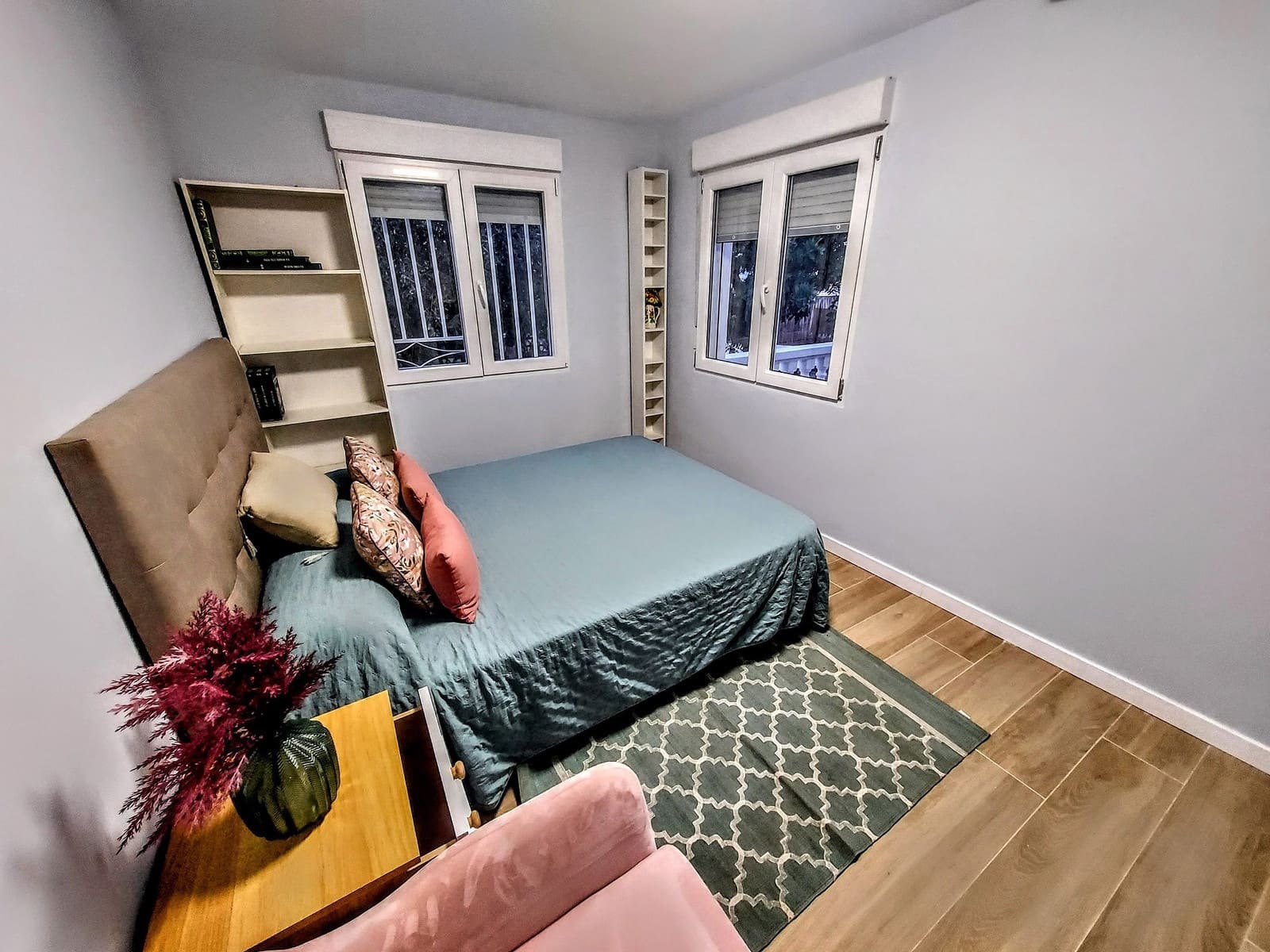 4 soveværelse Villa til salg i Torrent med swimmingpool - € 270.000 (Ref: 9395784)