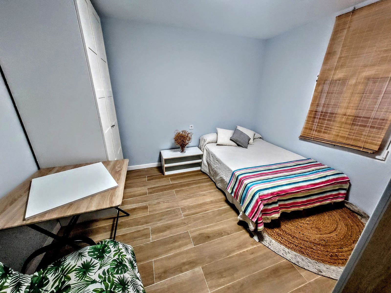 4 soveværelse Villa til salg i Torrent med swimmingpool - € 270.000 (Ref: 9395784)