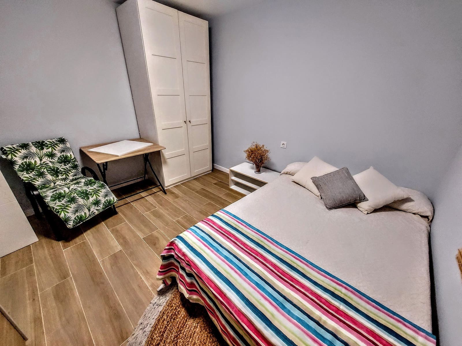 4 soveværelse Villa til salg i Torrent med swimmingpool - € 270.000 (Ref: 9395784)