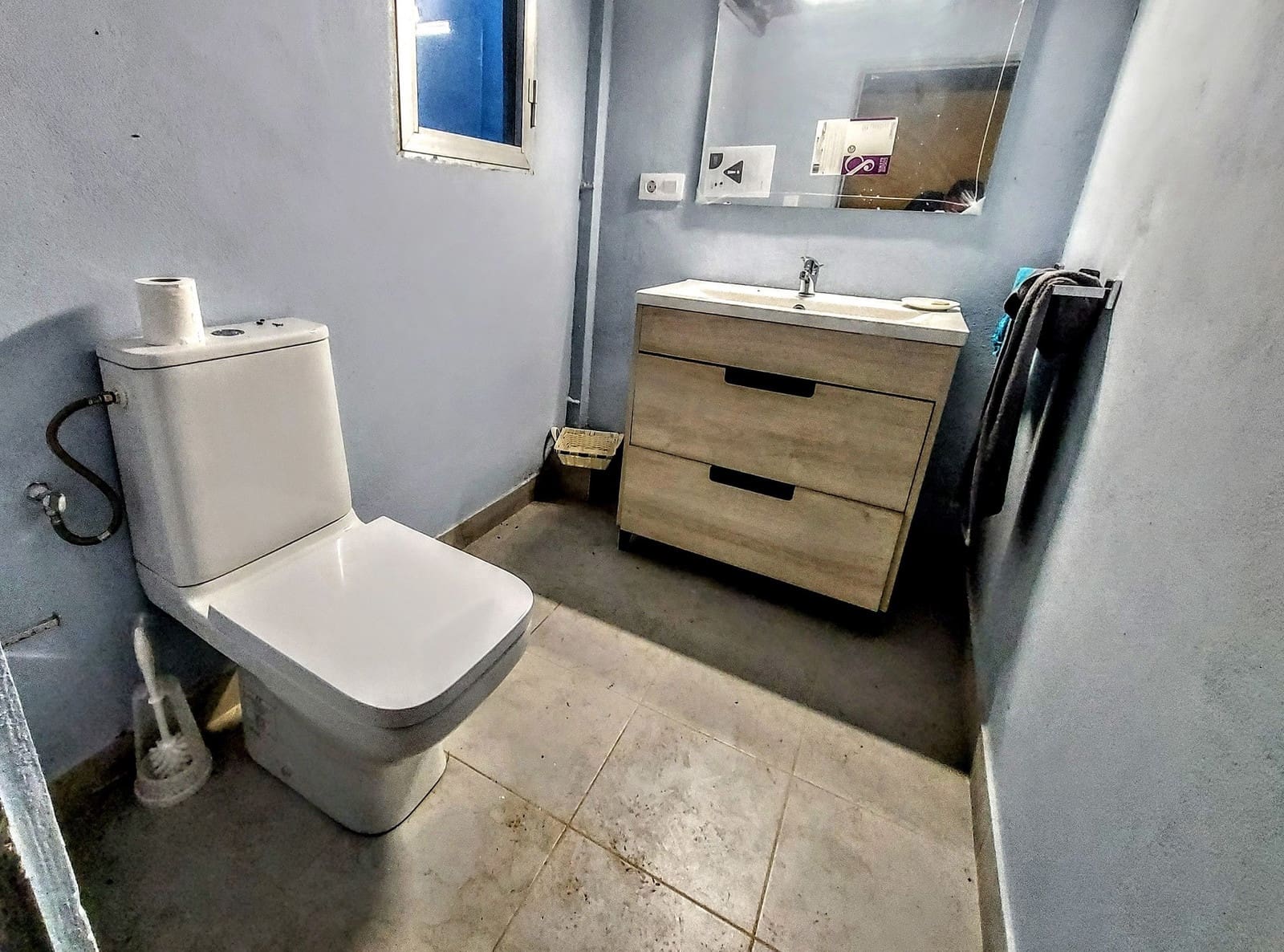 4 soveværelse Villa til salg i Torrent med swimmingpool - € 270.000 (Ref: 9395784)