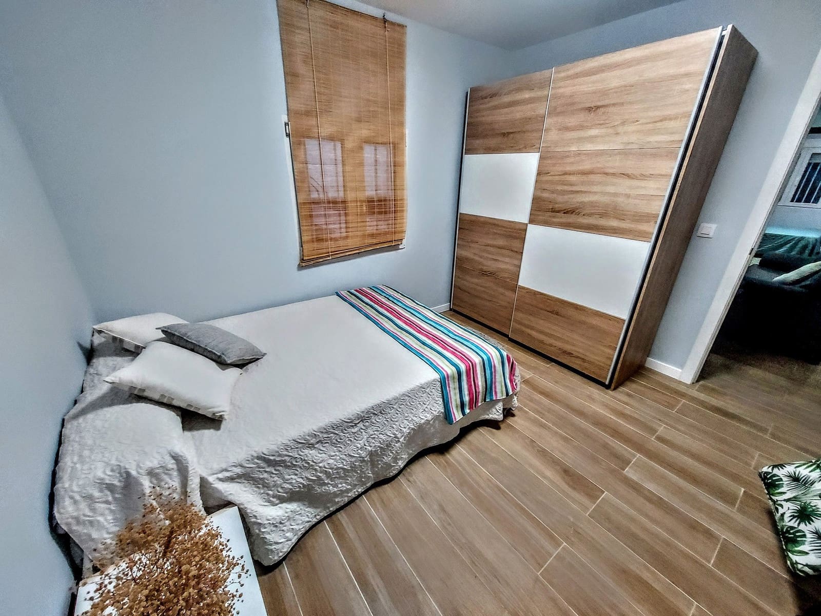 4 soveværelse Villa til salg i Torrent med swimmingpool - € 270.000 (Ref: 9395784)