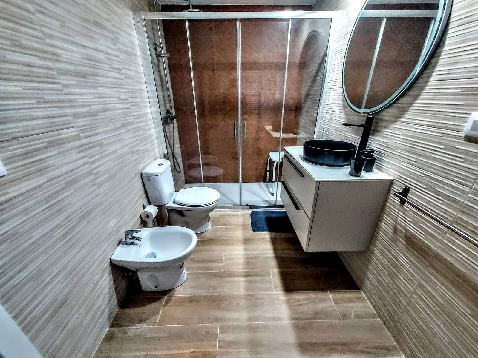 4 soveværelse Villa til salg i Torrent med swimmingpool - € 270.000 (Ref: 9395784)