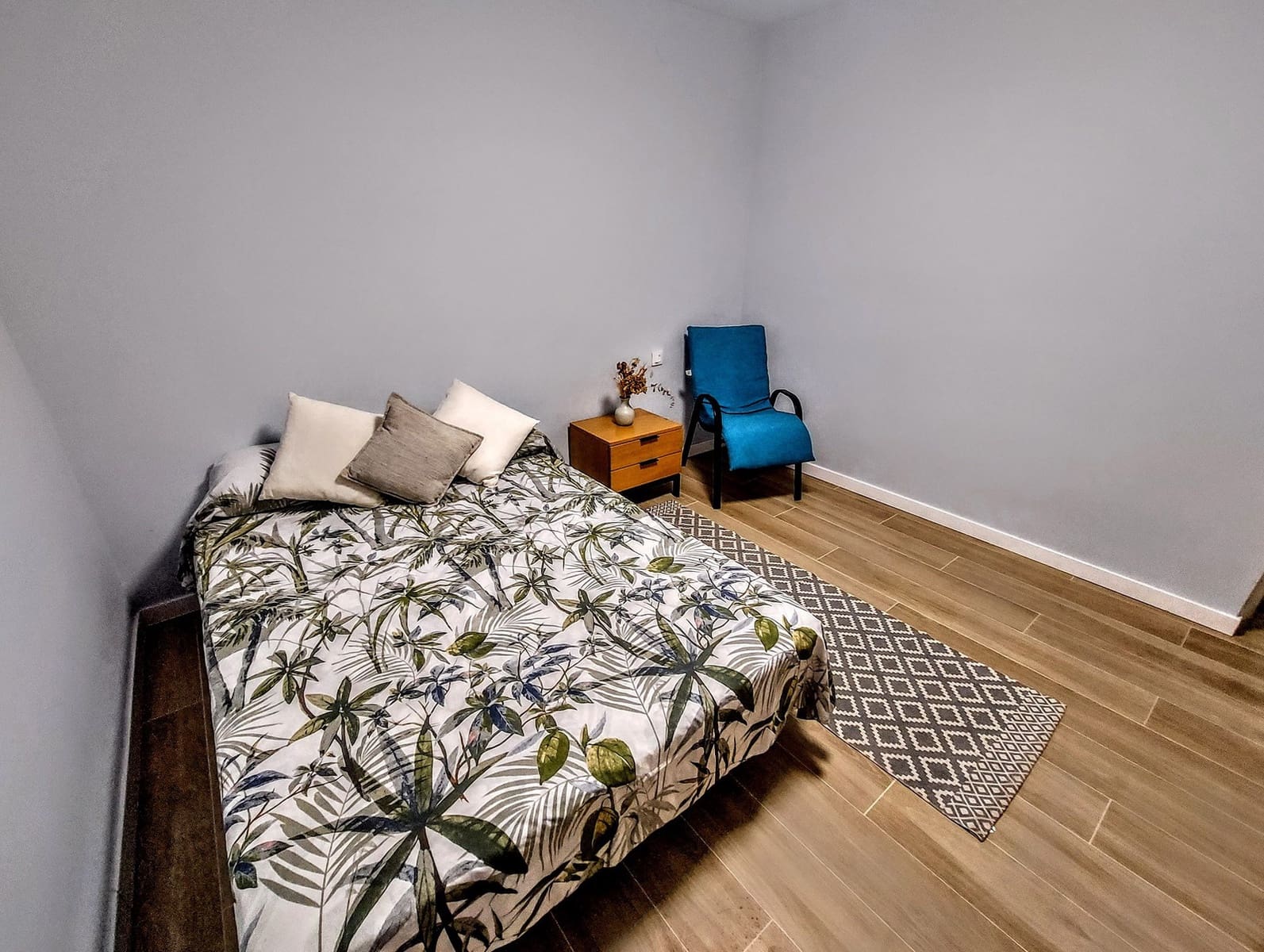 4 soveværelse Villa til salg i Torrent med swimmingpool - € 270.000 (Ref: 9395784)