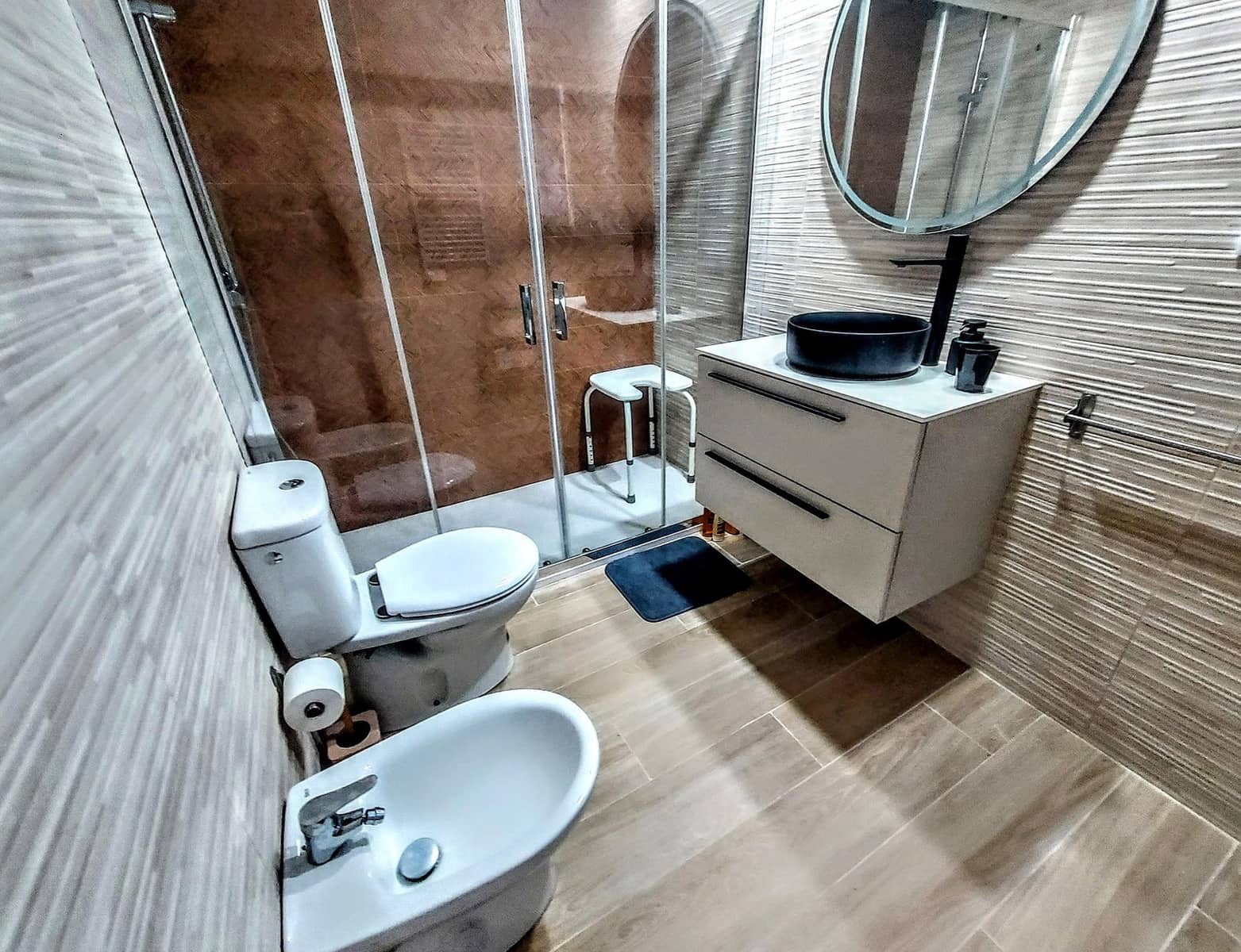 4 soveværelse Villa til salg i Torrent med swimmingpool - € 270.000 (Ref: 9395784)