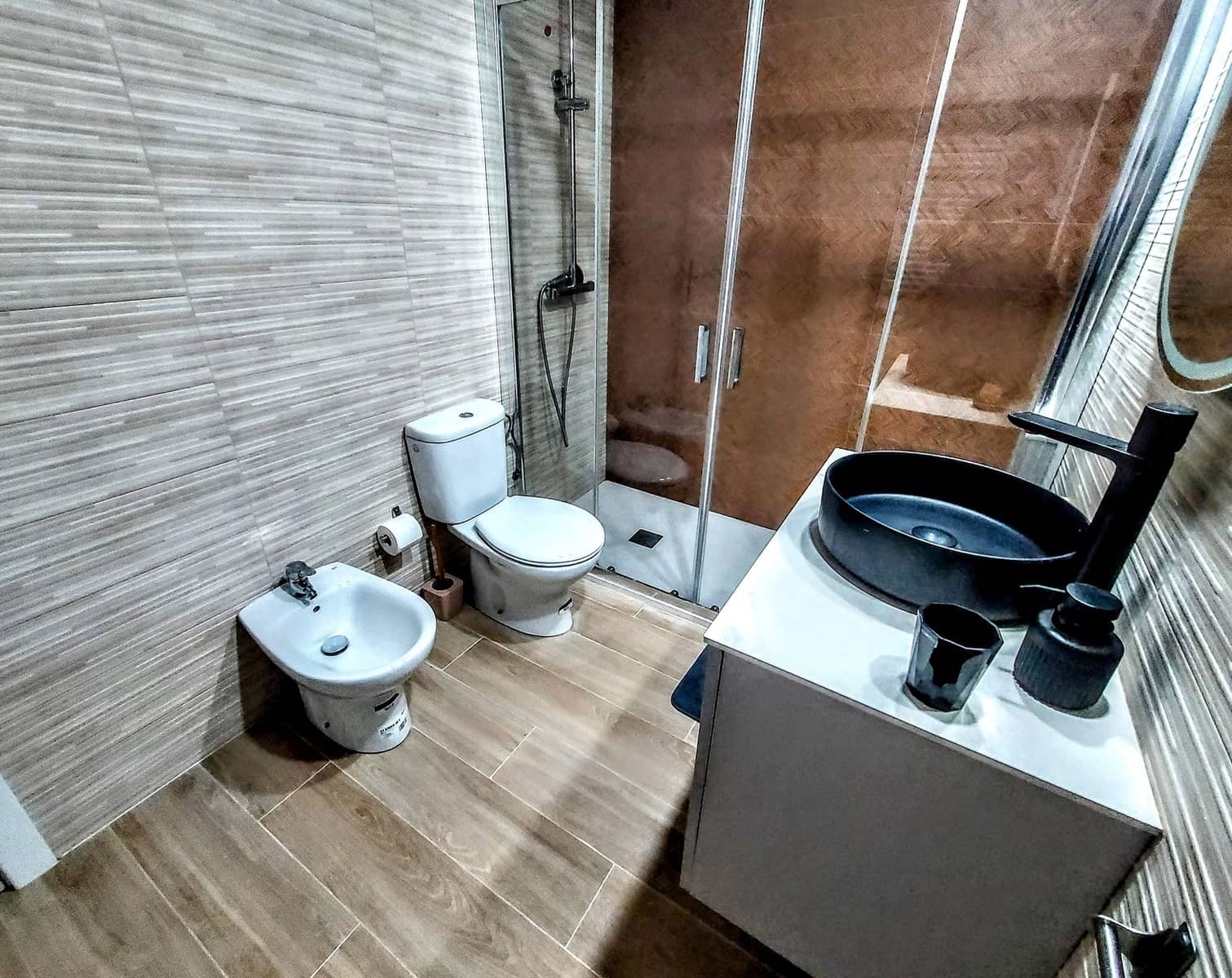 4 soveværelse Villa til salg i Torrent med swimmingpool - € 270.000 (Ref: 9395784)