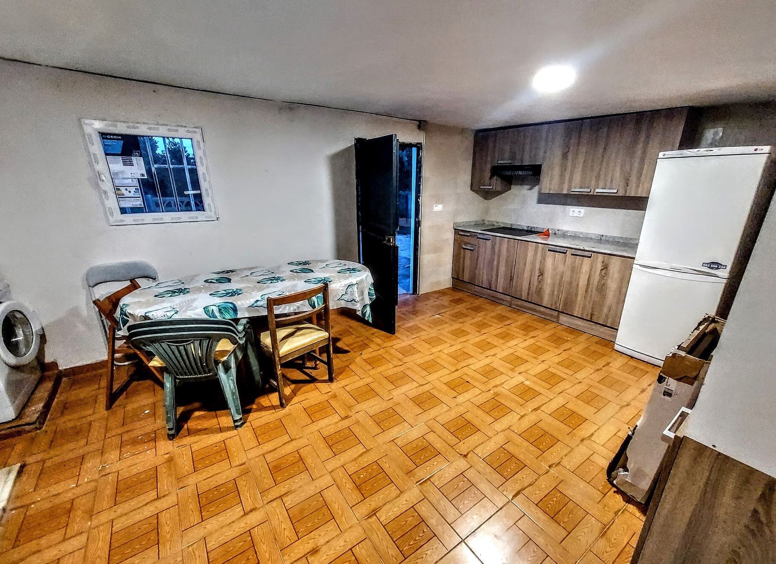 4 soveværelse Villa til salg i Torrent med swimmingpool - € 270.000 (Ref: 9395784)