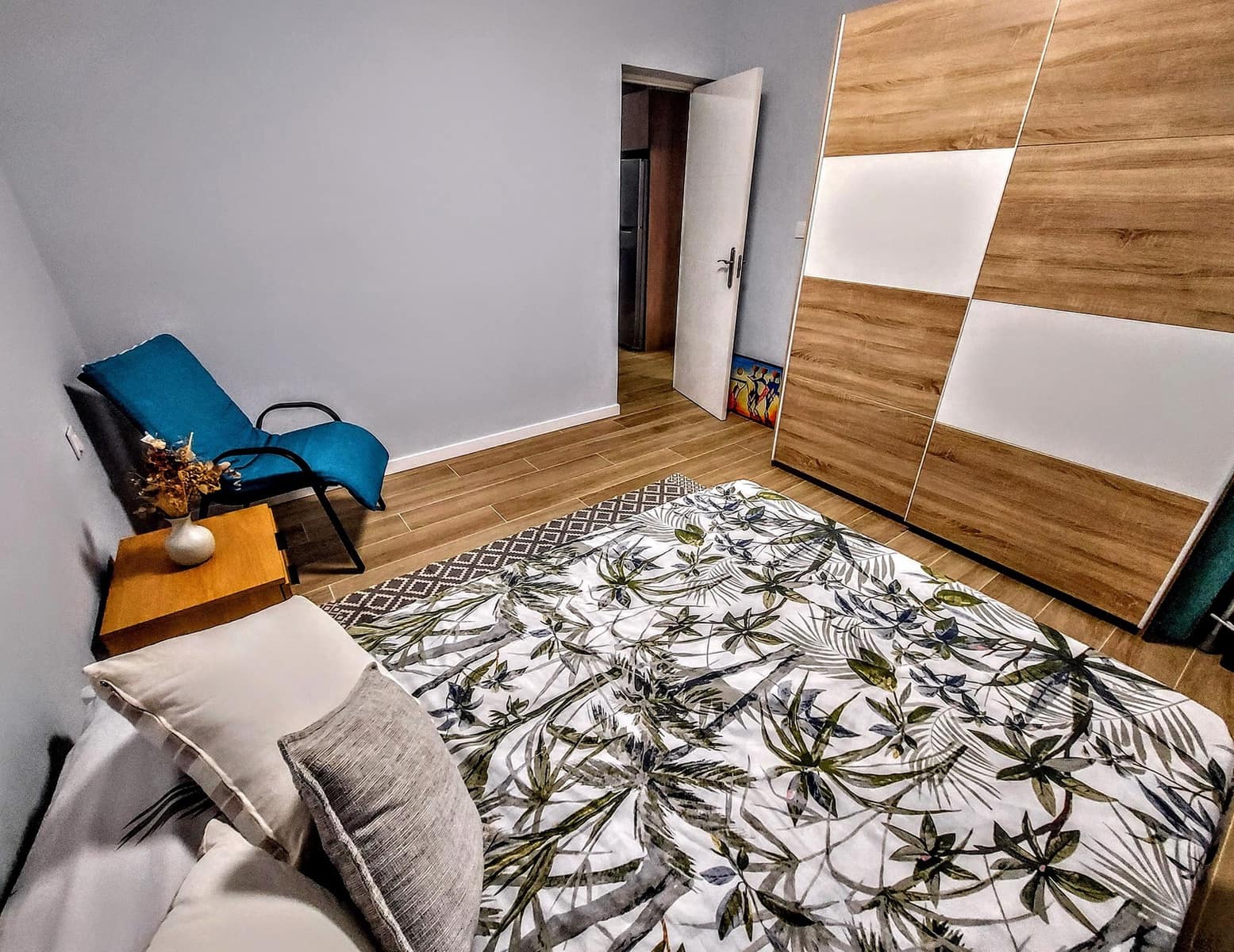 4 soveværelse Villa til salg i Torrent med swimmingpool - € 270.000 (Ref: 9395784)