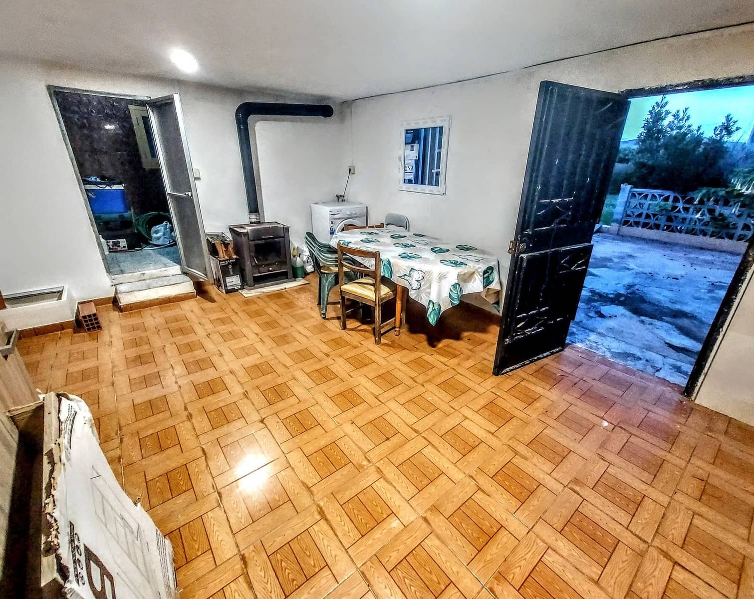 4 soveværelse Villa til salg i Torrent med swimmingpool - € 270.000 (Ref: 9395784)